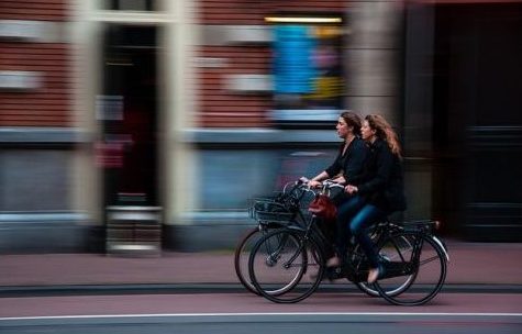 fietser